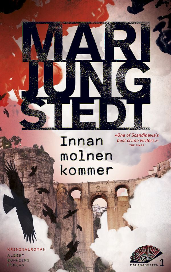 Innan molnen kommer | 0:e upplagan