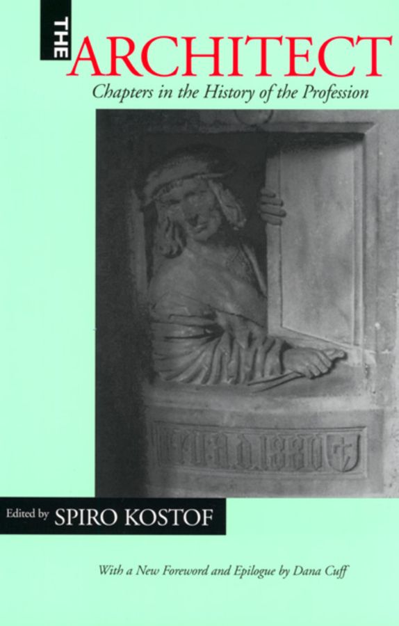 The Architect | 0:e upplagan