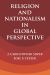 Religion and Nationalism in Global Perspective