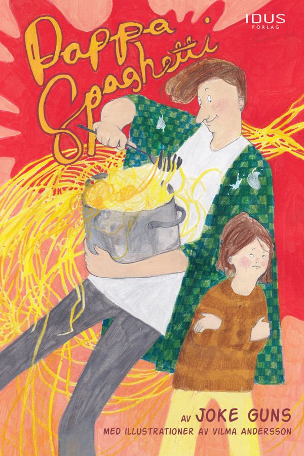 Pappa Spaghetti | 0:e upplagan