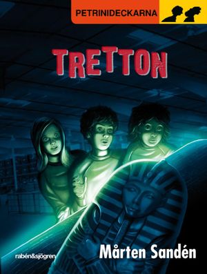 Tretton | 1:a upplagan