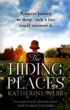The Hiding Places | 0:e upplagan