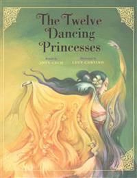Twelve Dancing Princesses
