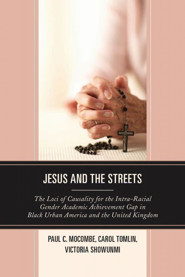 Jesus and the Streets | 0:e upplagan