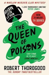 The Queen of Poisons | 0:e upplagan