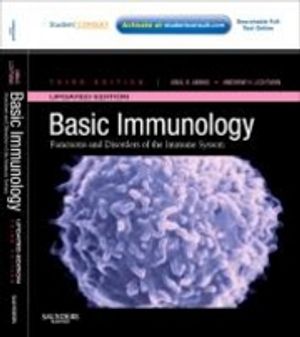 Basic immunology | 3:e upplagan