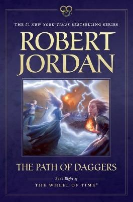 The Path of Daggers | 2:a upplagan