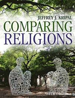 Comparing Religions: Coming to Terms | 1:a upplagan