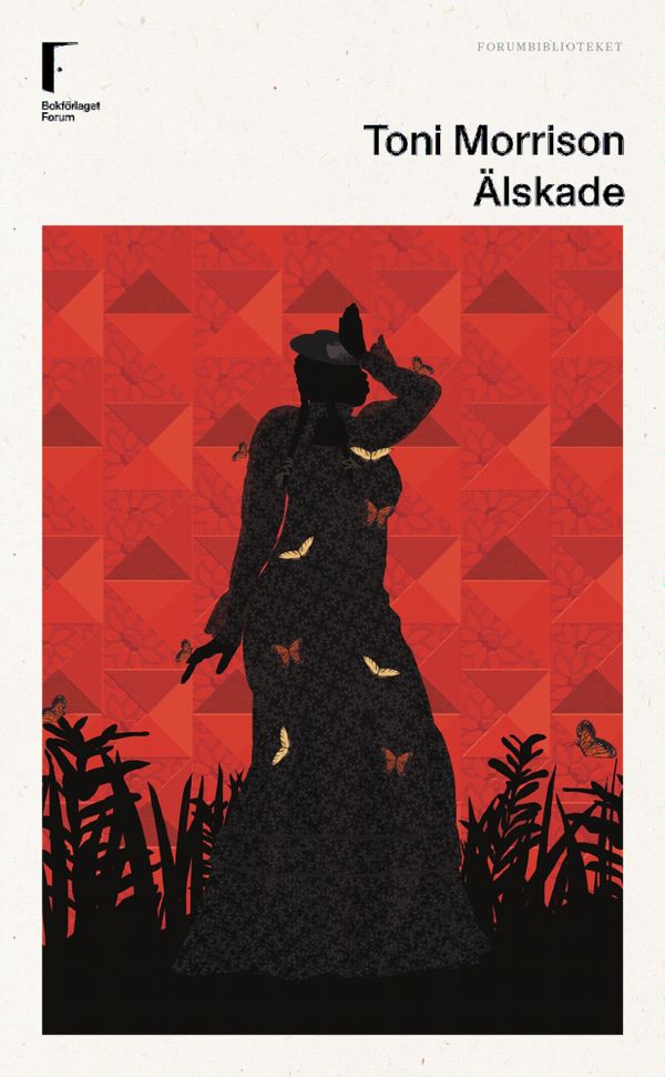 Älskade | 0:e upplagan