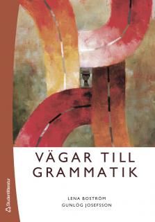 Vägar till grammatik | 1:a upplagan