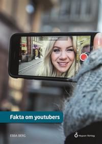 Fakta om youtubers