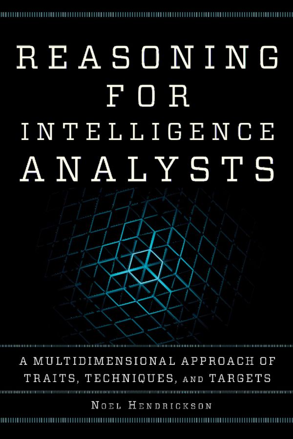 Reasoning for Intelligence Analysts | 0:e upplagan
