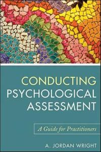 Conducting Psychological Assessment | 1:a upplagan