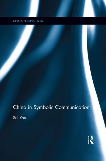 China in Symbolic Communication | 1:a upplagan