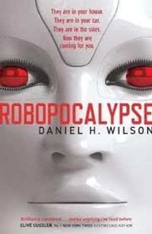 Robopocalypse