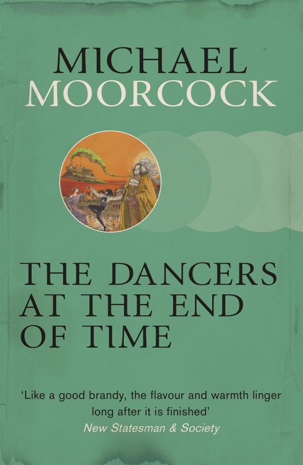 The Dancers at the End of Time | 0:e upplagan