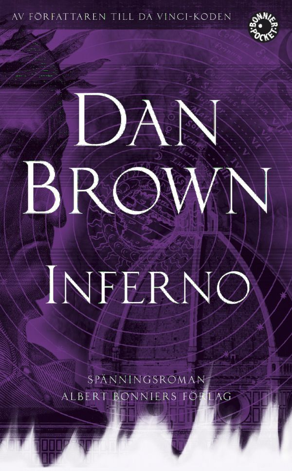 Inferno | 1:a upplagan