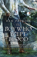 The Boy Who Wept Blood | 0:e upplagan
