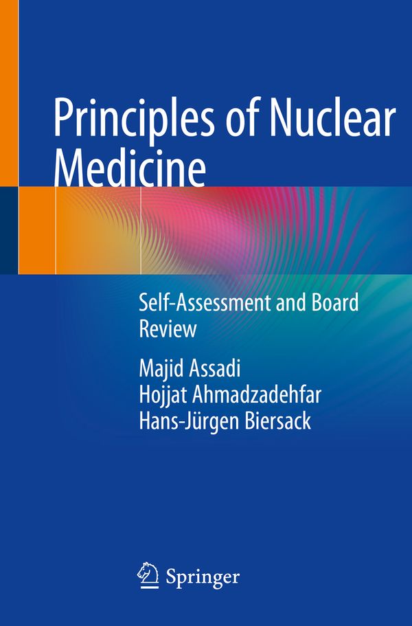 Principles of Nuclear Medicine | 1:a upplagan