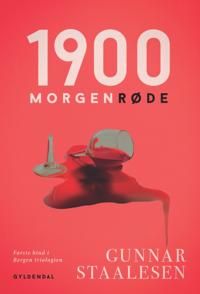 1900 morgenrøde | 3:e upplagan