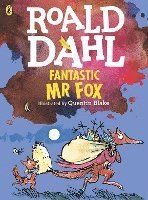 Fantastic Mr Fox - Roald Dahl