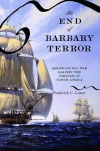 The End of Barbary Terror | 0:e upplagan