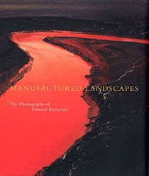 Manufactured landscapes - the photographs of edward burtynsky