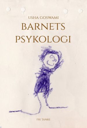 Barnets psykologi | 1:a upplagan