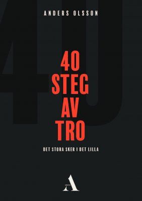 40 steg av tro | 0:e upplagan