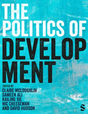 The Politics of Development