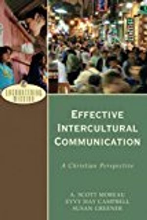 Effective Intercultural Communication