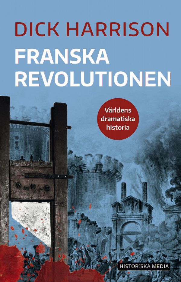 Franska revolutionen | 0:e upplagan