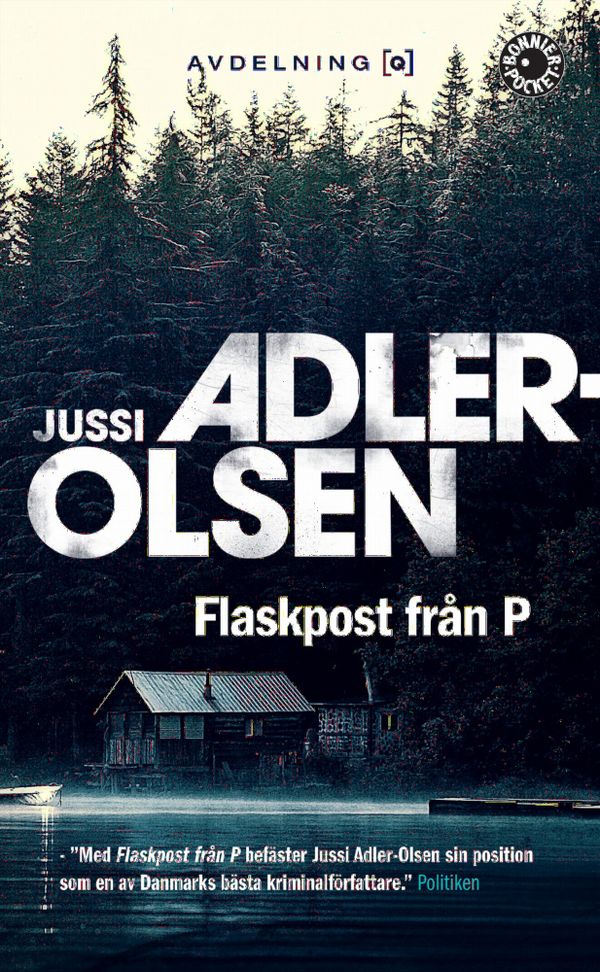 Flaskpost från P | 0:e upplagan