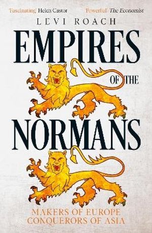 Empires of the Normans