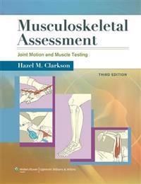 Musculoskeletal Assessment | 3:e upplagan
