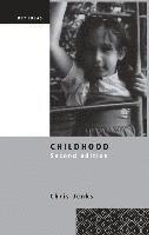 Childhood |  2:e upplagan