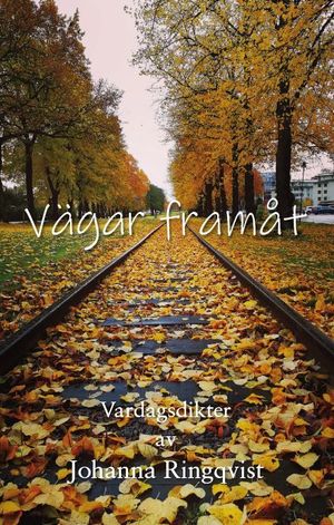 Vägar framåt