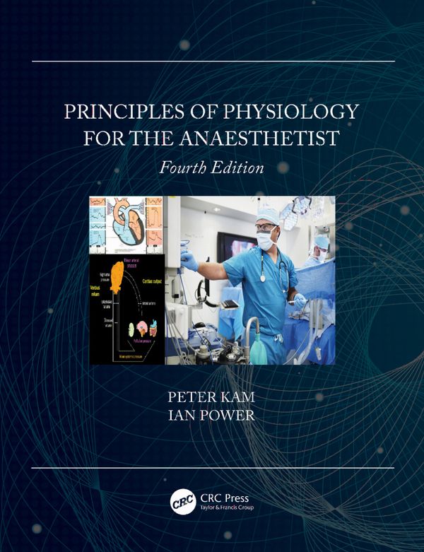 Principles of Physiology for the Anaesthetist | 4:e upplagan