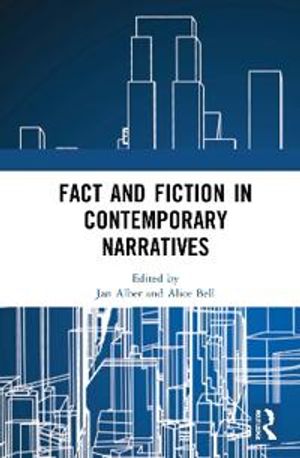 Fact and Fiction in Contemporary Narratives | 1:a upplagan