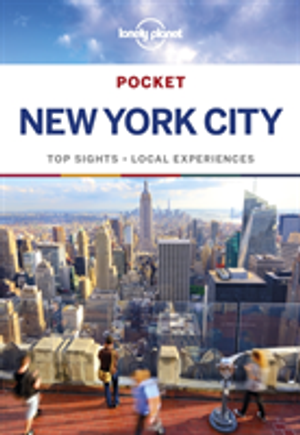 Pocket New York City LP | 7:e upplagan