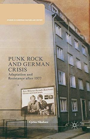 Punk Rock and German Crisis | 1:a upplagan