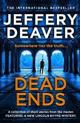 Dead Ends | 0:e upplagan