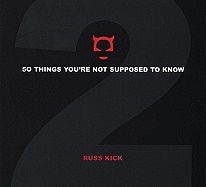 50 Things You'Re Not Supposed To Know - Volume 2
