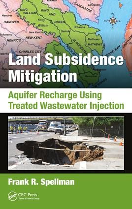 Land Subsidence Mitigation | 1:a upplagan