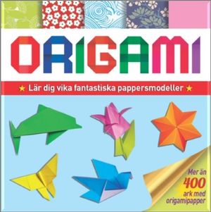 Origami | 1:a upplagan