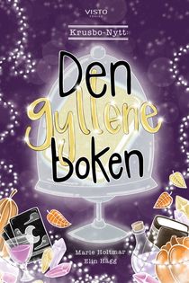 Krusbo-Nytt: Den gyllene boken