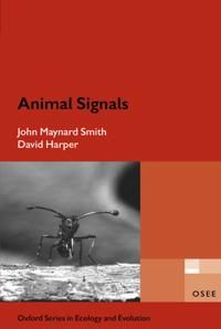Animal Signals | 0:e upplagan