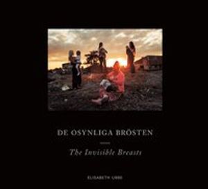 De osynliga brösten / The invisible breasts | 1:a upplagan