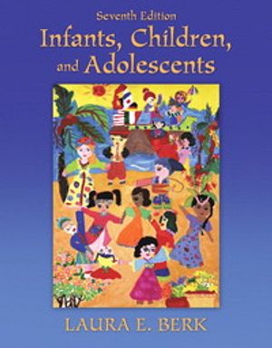 Infants, Children, and Adolescents | 7:e upplagan