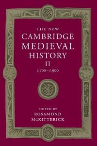 The New Cambridge Medieval History | 0:e upplagan